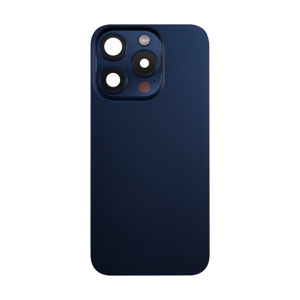 Vidrio Trasero Completo iPhone 15P